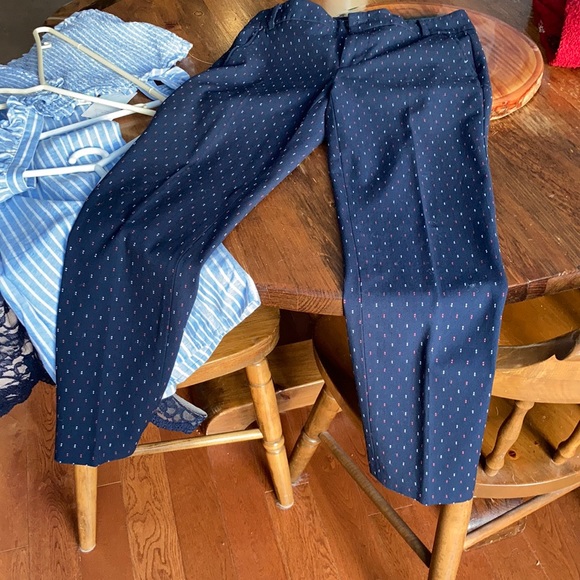 Tommy Hilfiger Dress Pants - Picture 2 of 3